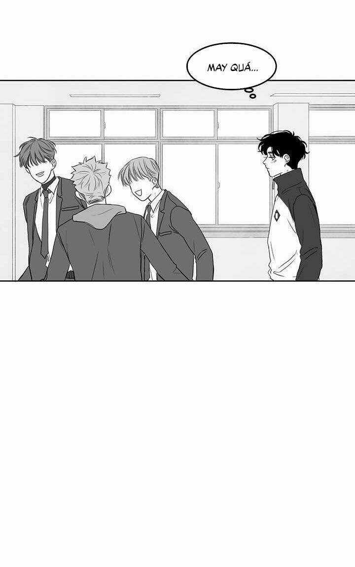 Boys Love - Chapter 5 - Trang 44