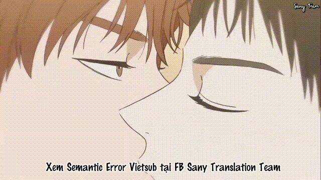 Boys Love - Chapter 5 - Trang 46