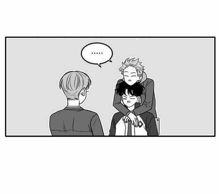 Boys Love - Chapter 5 - Trang 6