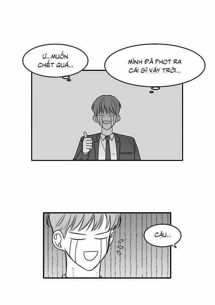 Boys Love - Chapter 5 - Trang 7