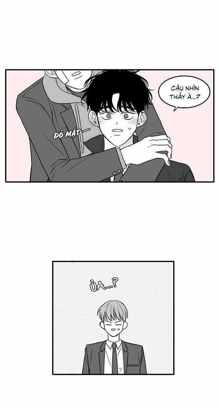 Boys Love - Chapter 5 - Trang 8