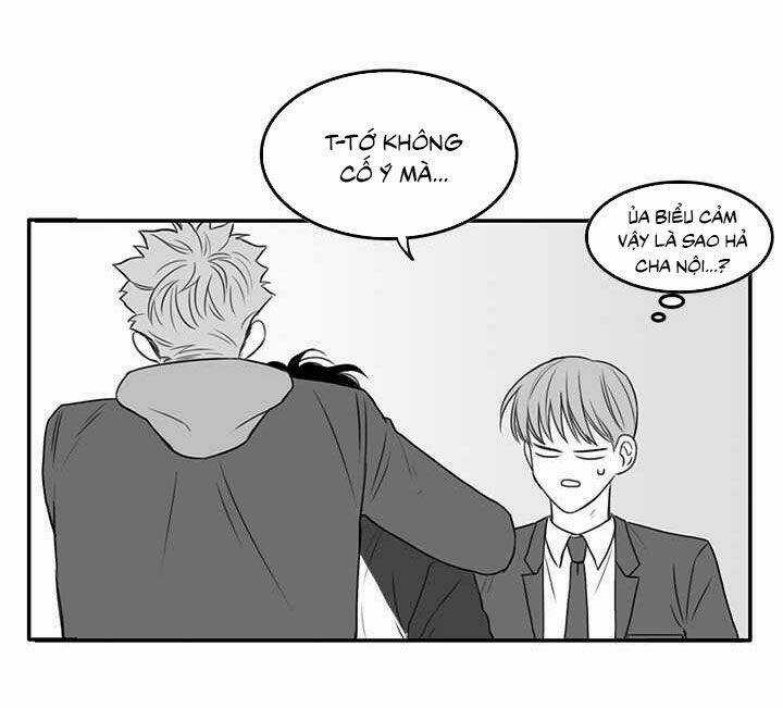 Boys Love - Chapter 5 - Trang 9