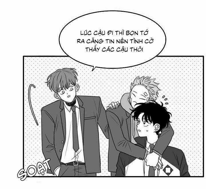 Boys Love - Chapter 5 - Trang 10