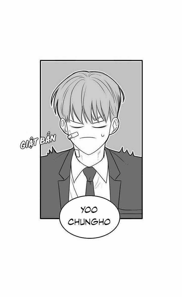 Boys Love - Chapter 6 - Trang 14