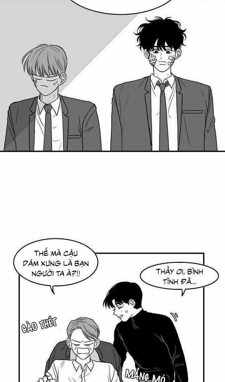 Boys Love - Chapter 6 - Trang 16