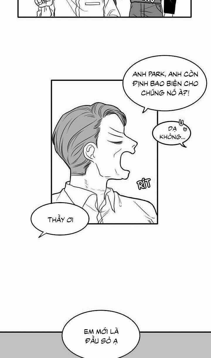 Boys Love - Chapter 6 - Trang 17