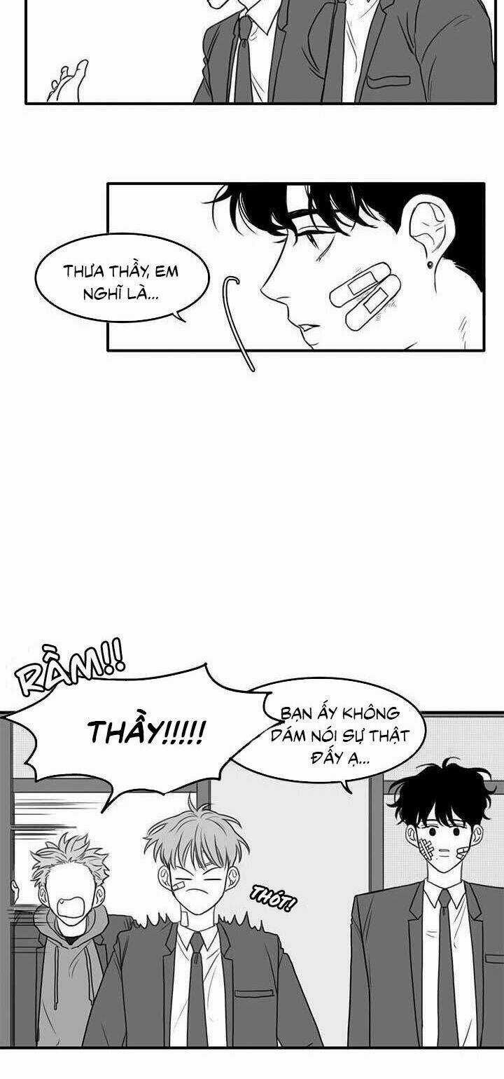 Boys Love - Chapter 6 - Trang 20