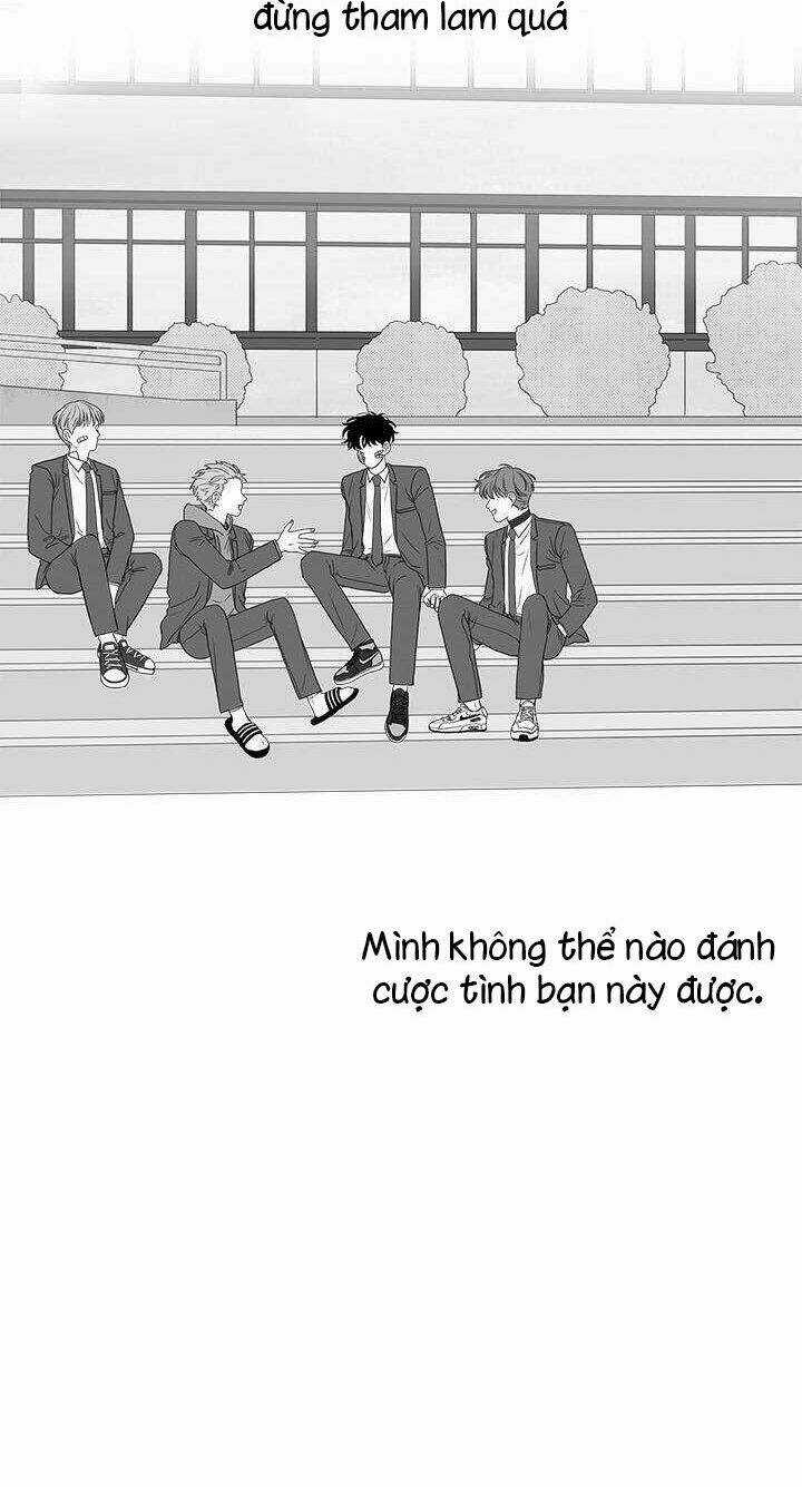 Boys Love - Chapter 6 - Trang 32
