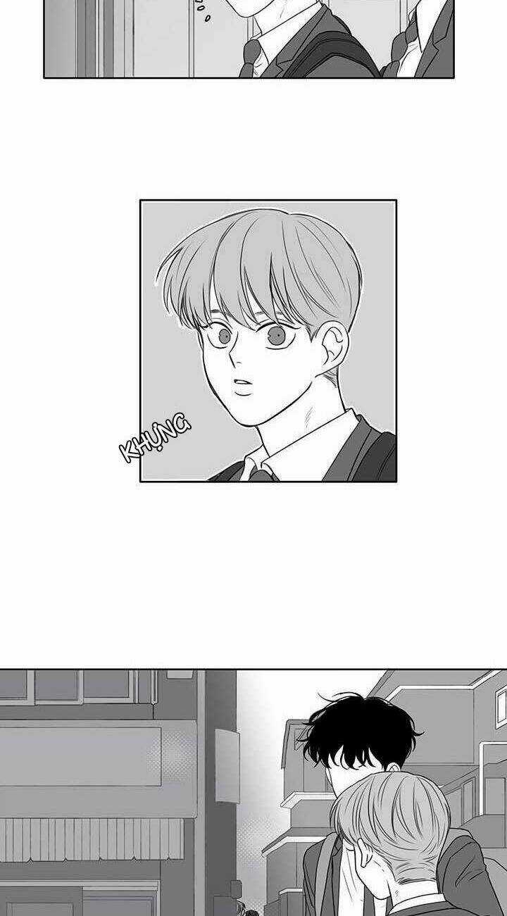 Boys Love - Chapter 6 - Trang 7