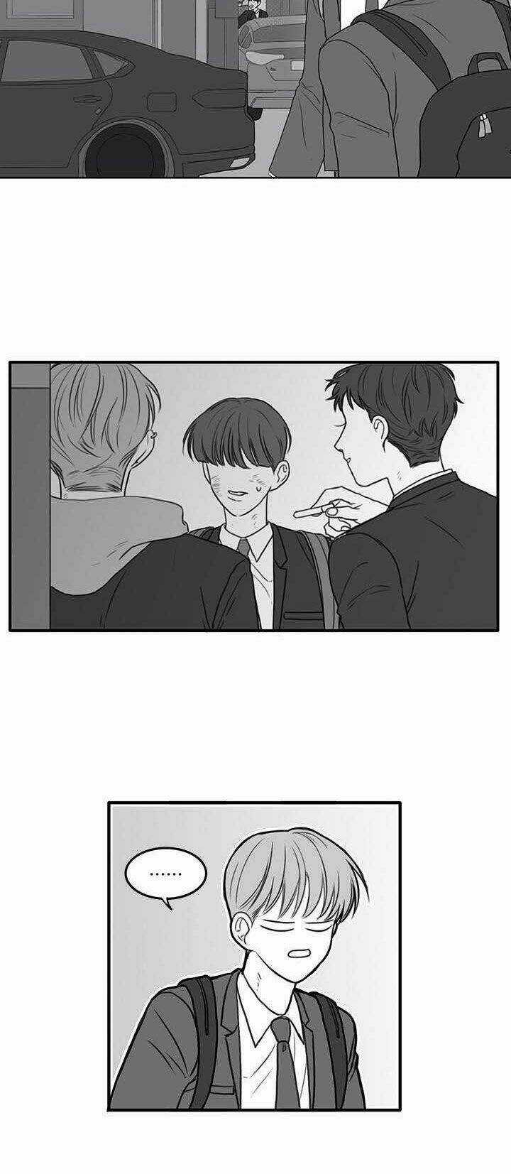 Boys Love - Chapter 6 - Trang 8