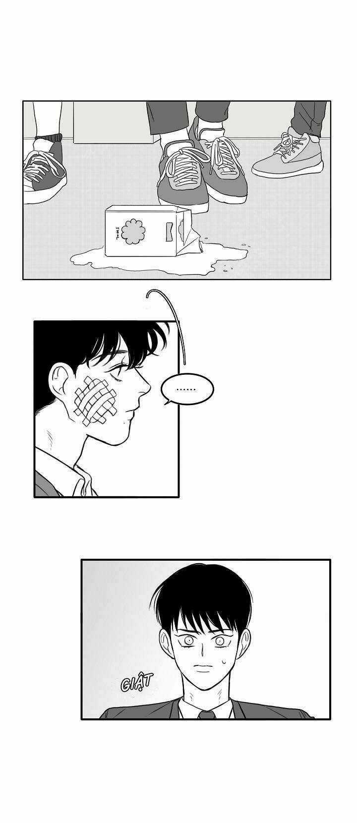 Boys Love - Chapter 7 - Trang 12