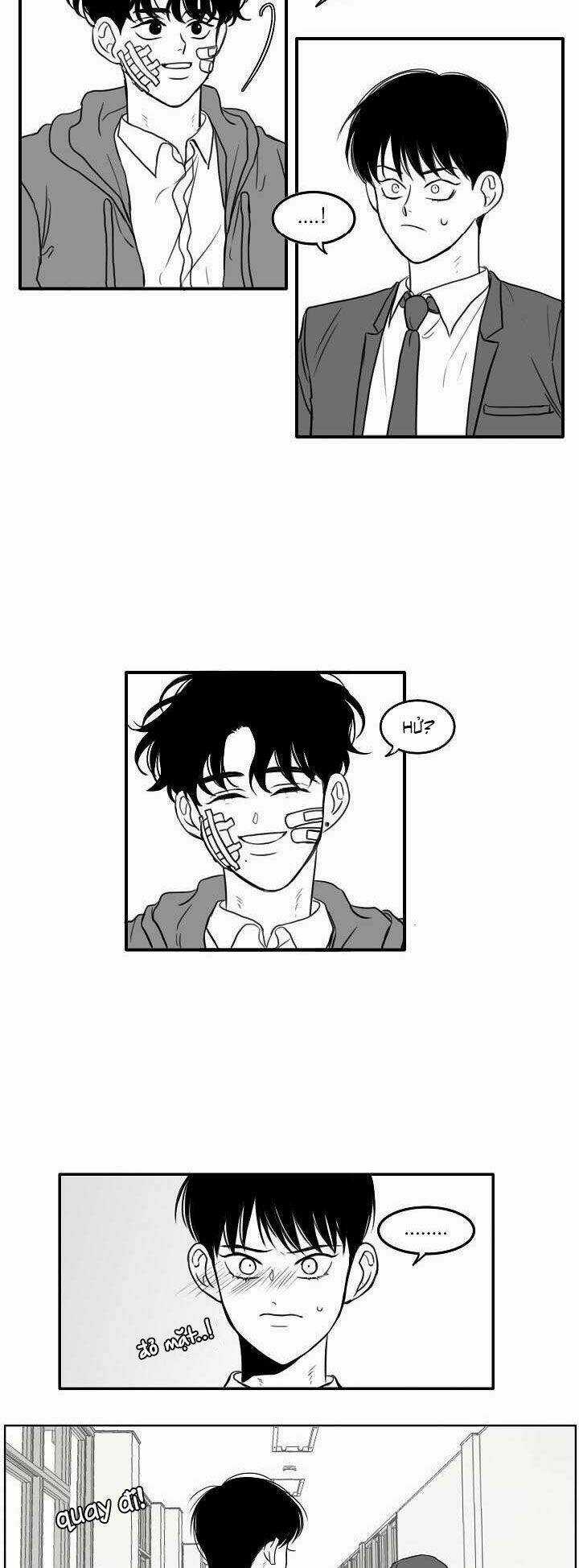 Boys Love - Chapter 7 - Trang 14