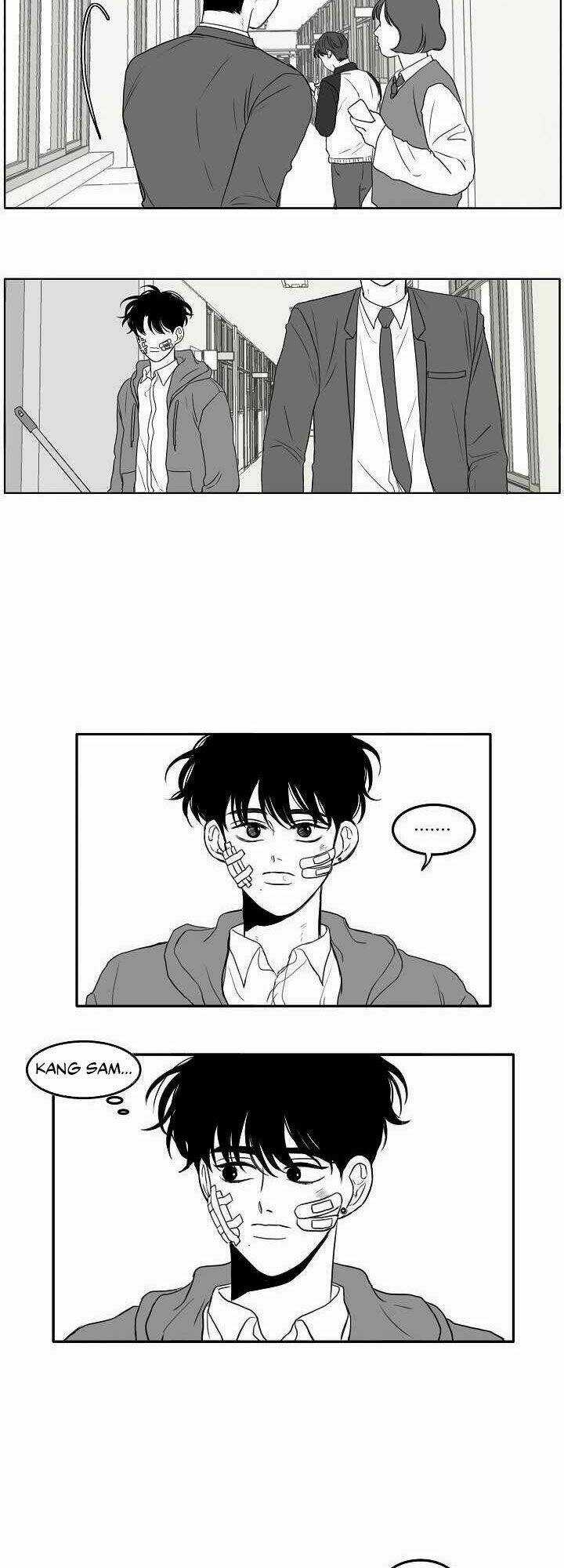 Boys Love - Chapter 7 - Trang 15