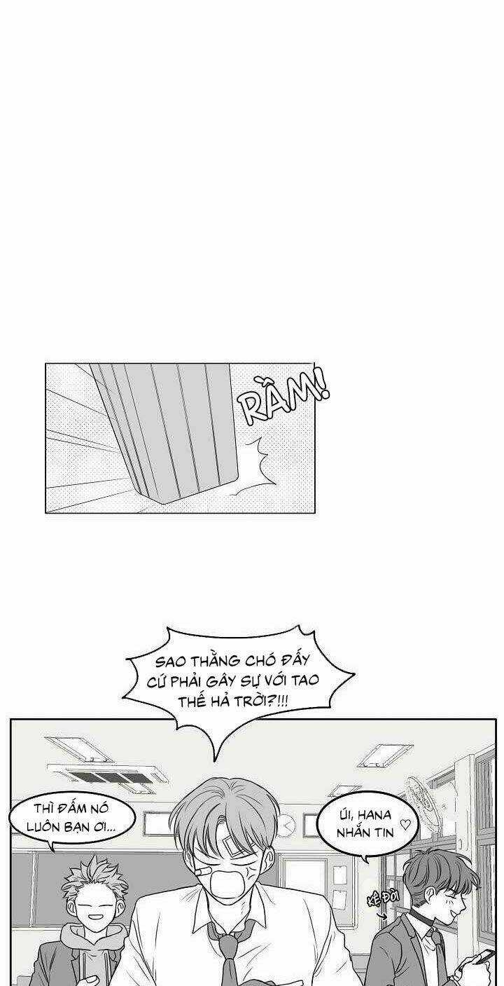 Boys Love - Chapter 7 - Trang 18