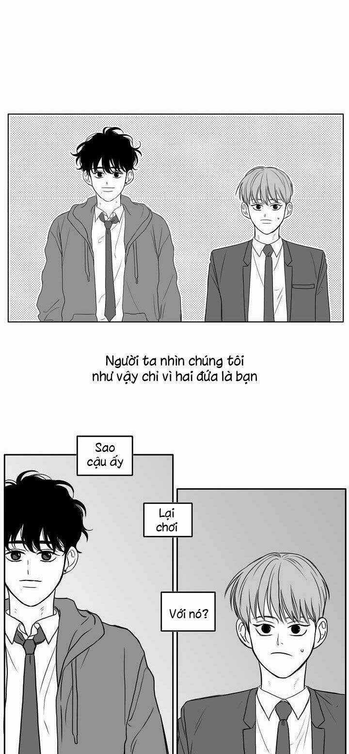 Boys Love - Chapter 7 - Trang 20