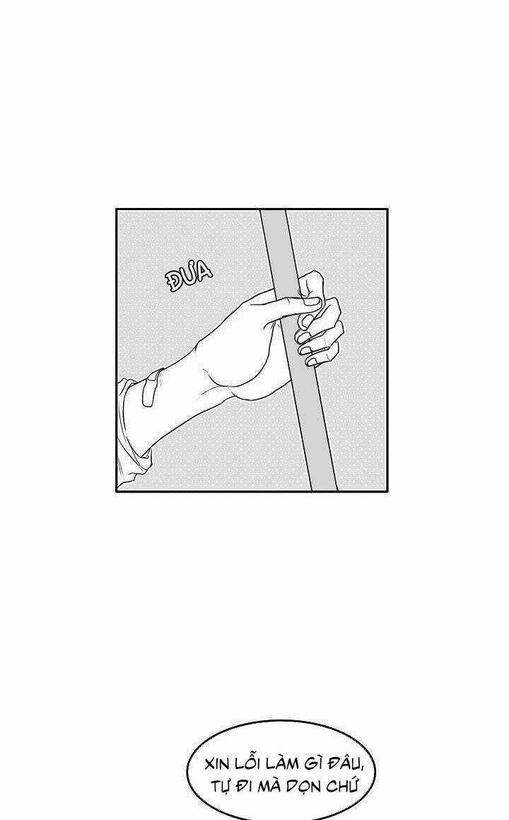 Boys Love - Chapter 7 - Trang 3