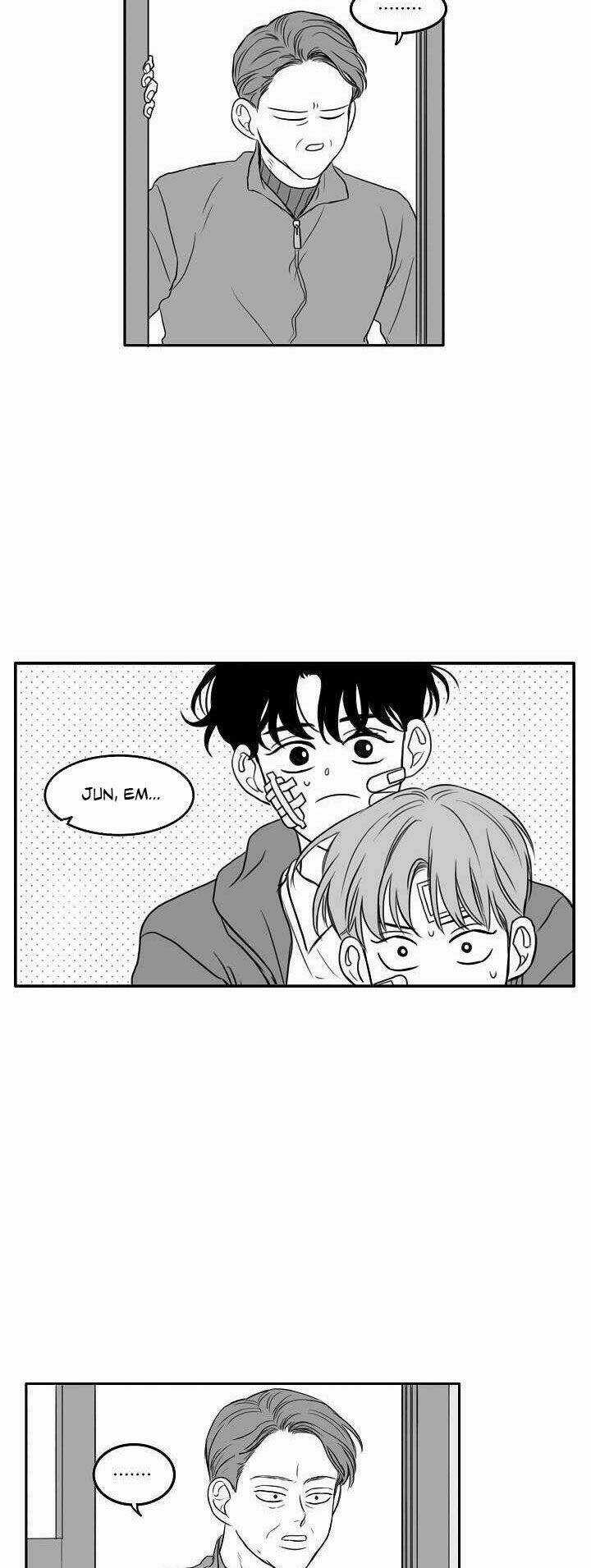 Boys Love - Chapter 7 - Trang 10