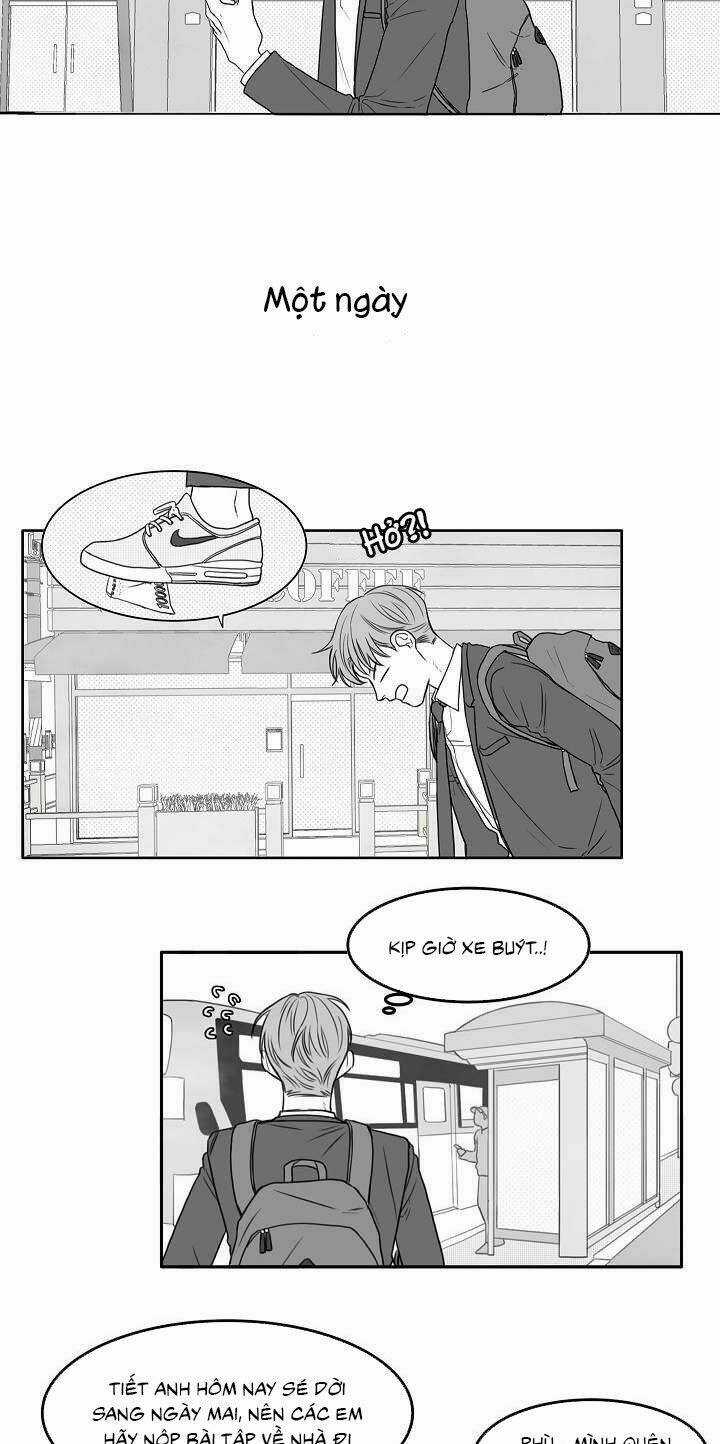 Boys Love - Chapter 8 - Trang 2