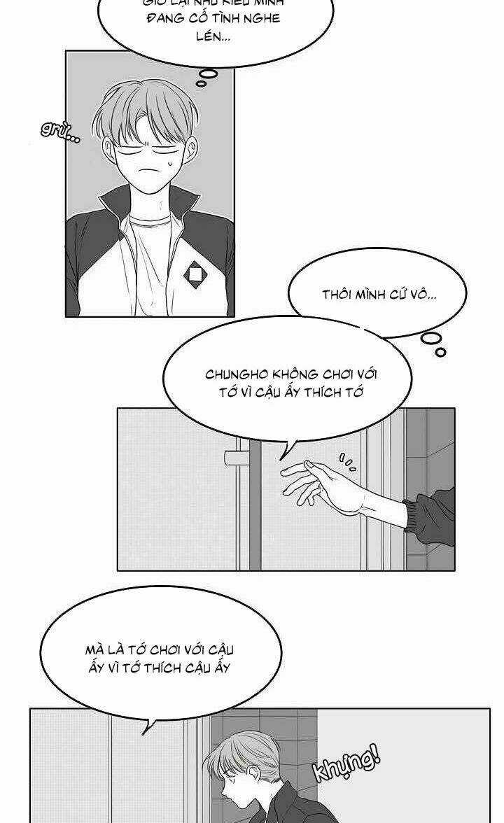 Boys Love - Chapter 8 - Trang 11