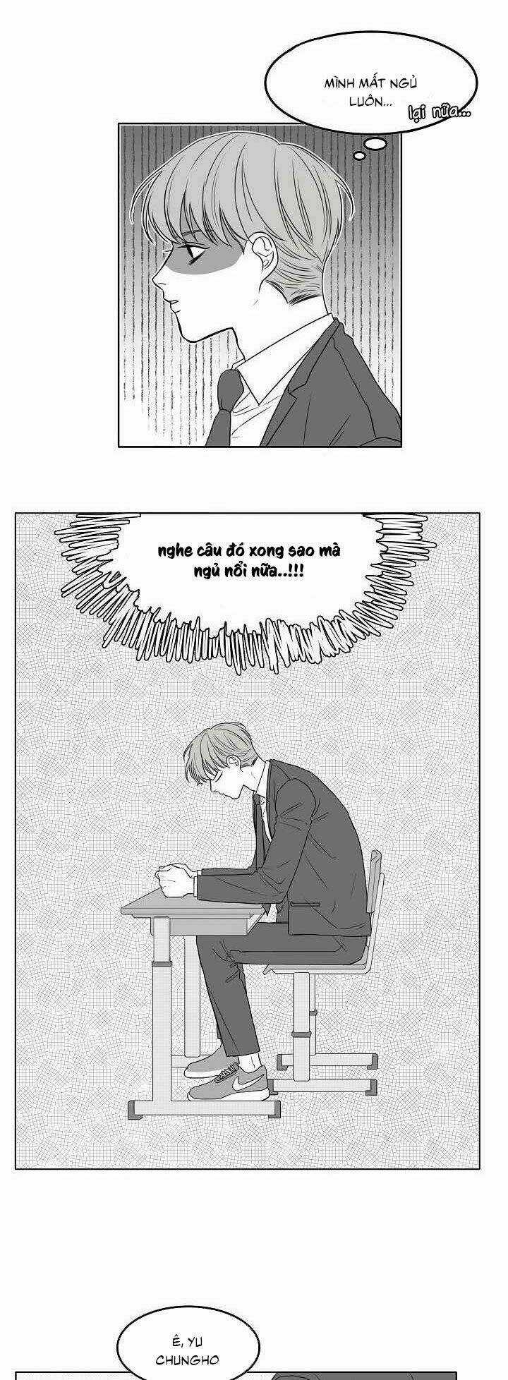 Boys Love - Chapter 8 - Trang 14