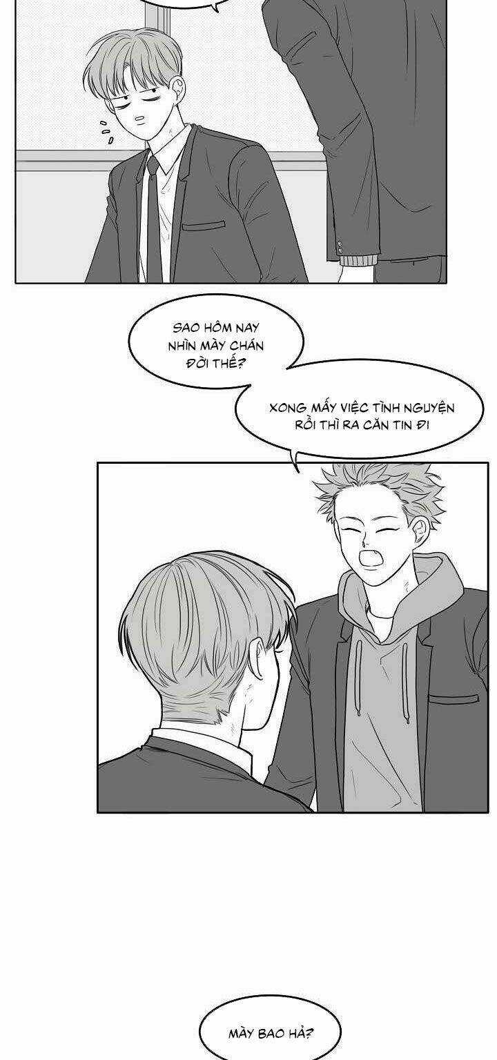 Boys Love - Chapter 8 - Trang 15