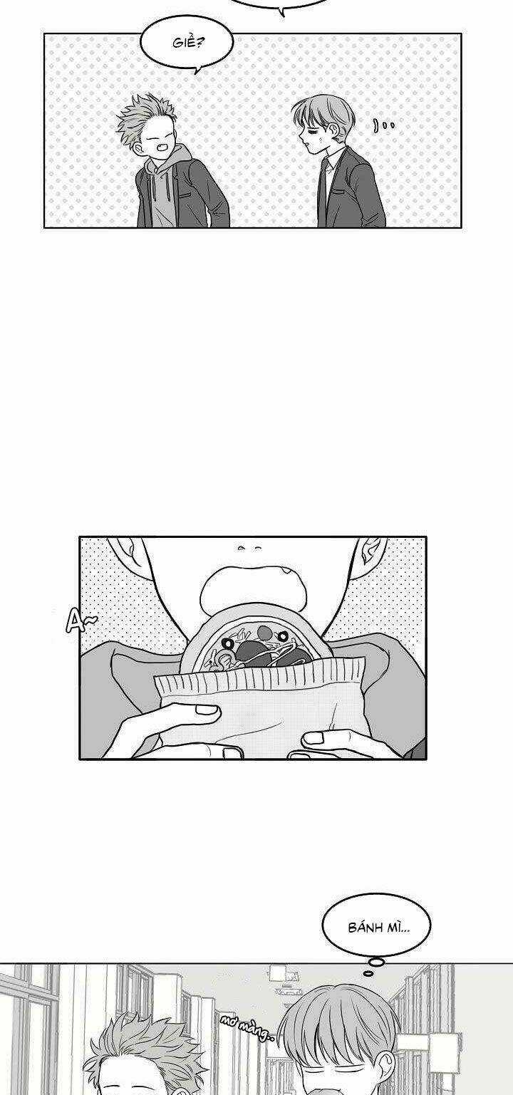 Boys Love - Chapter 8 - Trang 16