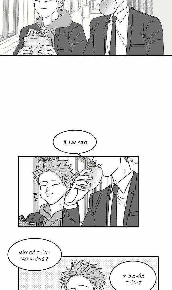 Boys Love - Chapter 8 - Trang 17