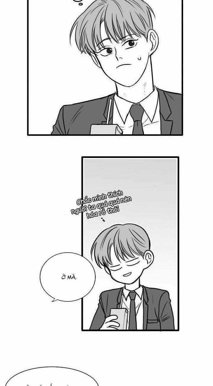 Boys Love - Chapter 8 - Trang 20