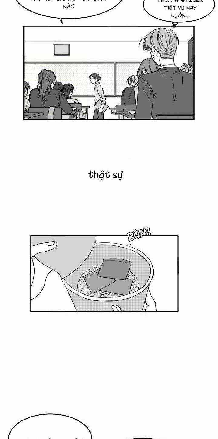 Boys Love - Chapter 8 - Trang 3