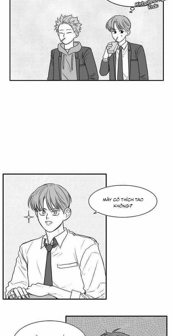 Boys Love - Chapter 8 - Trang 22