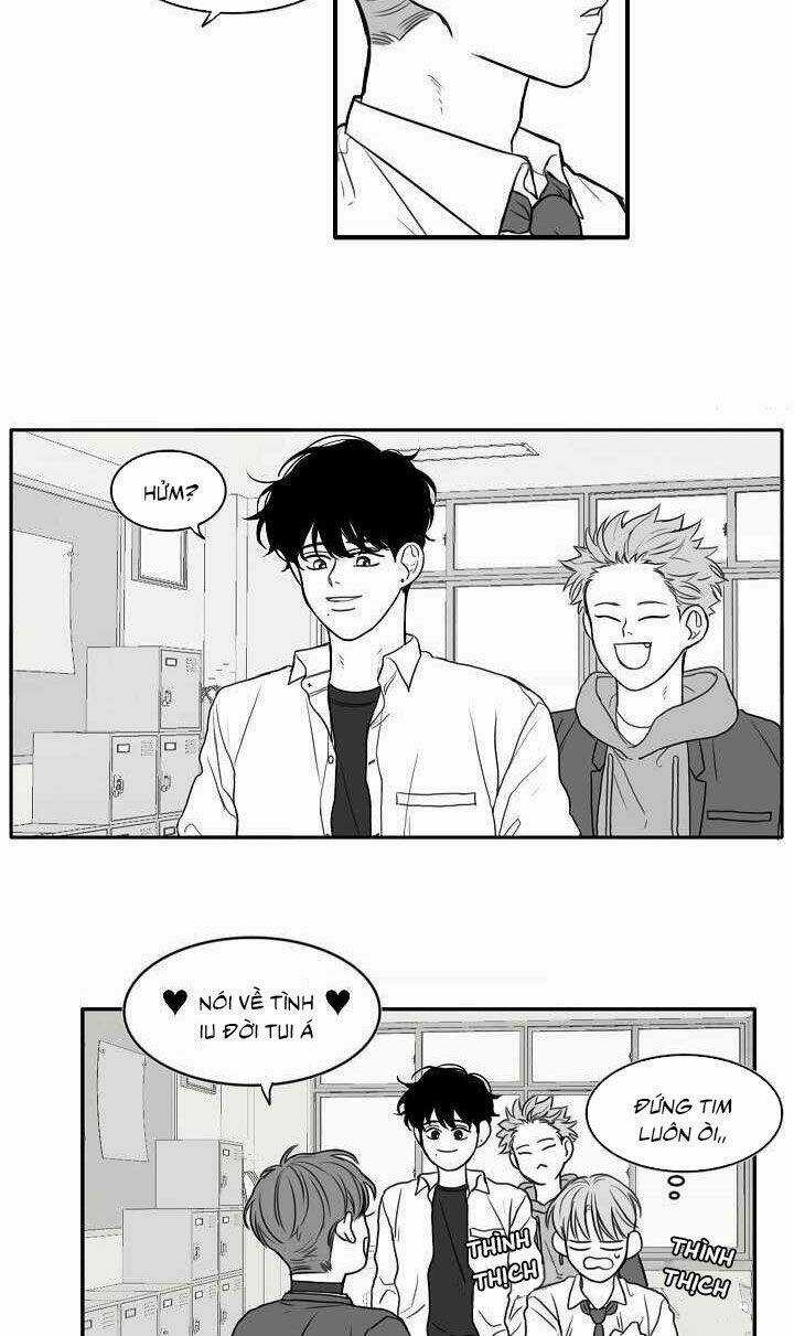 Boys Love - Chapter 8 - Trang 26