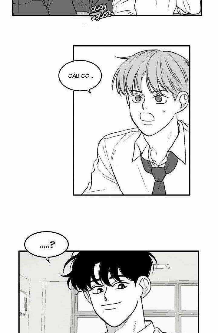 Boys Love - Chapter 8 - Trang 28