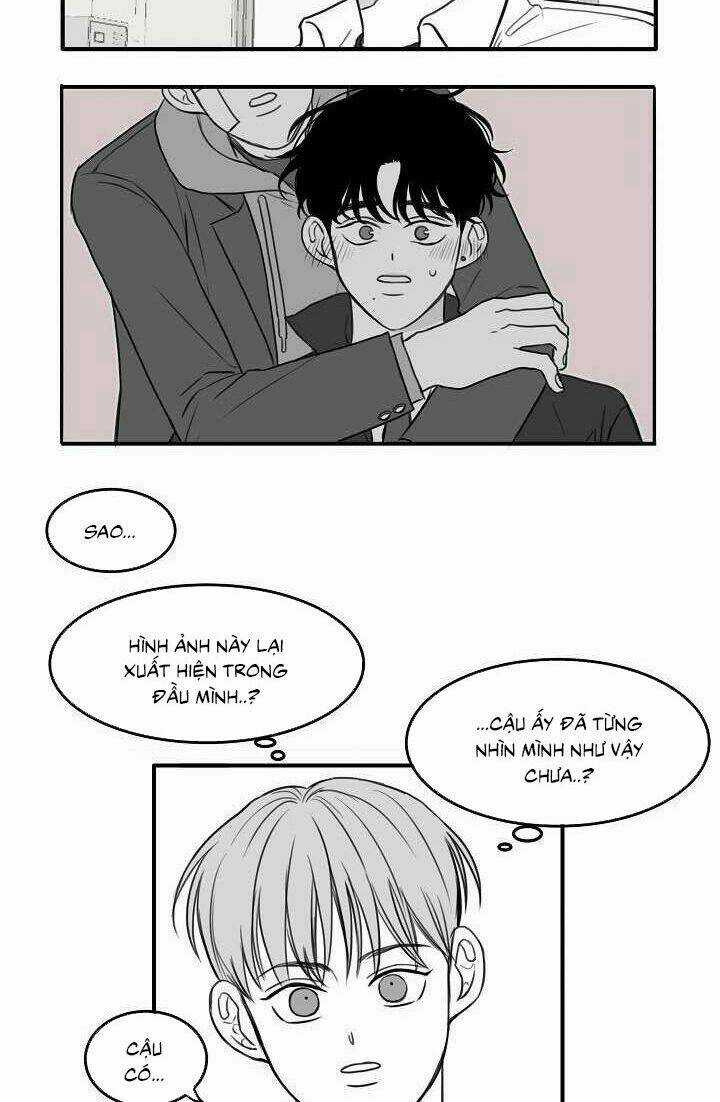 Boys Love - Chapter 8 - Trang 29