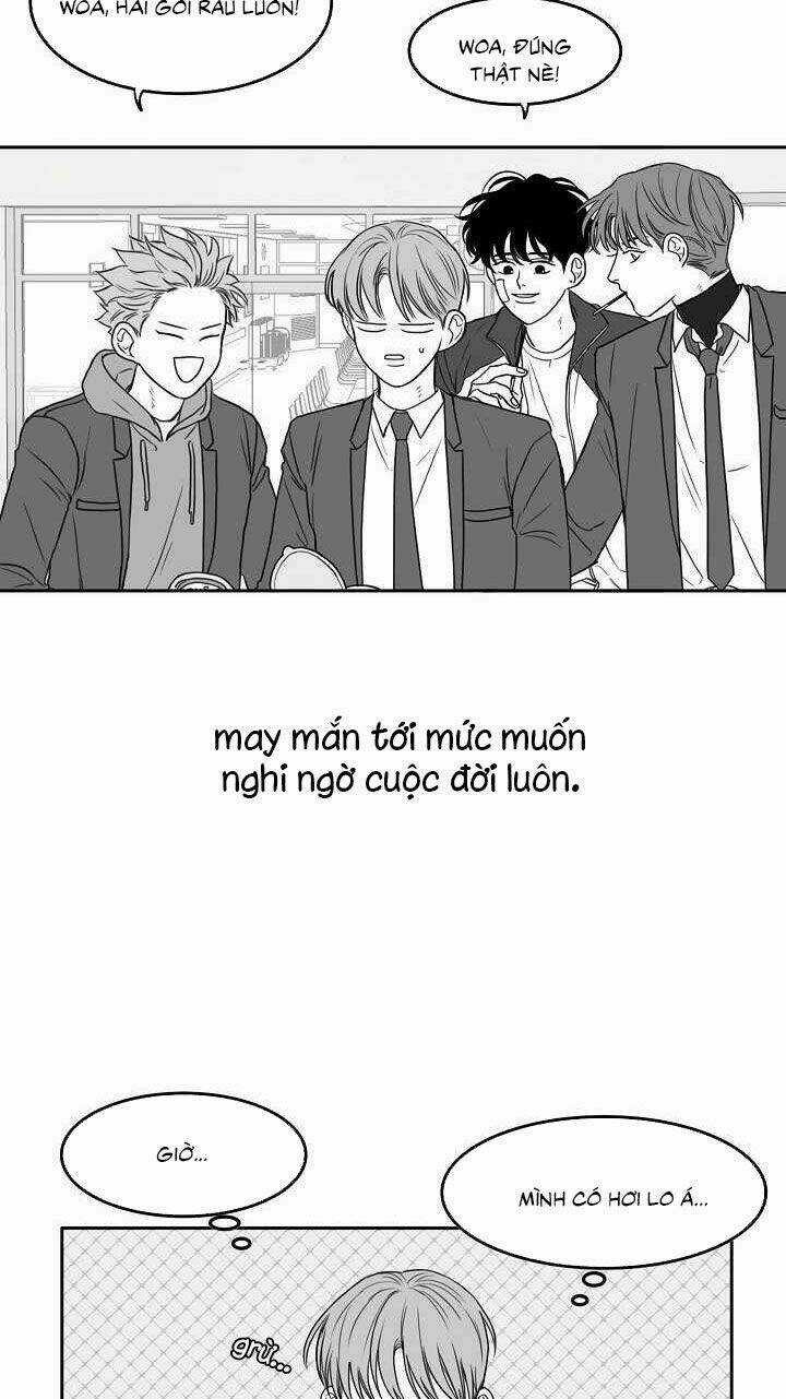 Boys Love - Chapter 8 - Trang 4