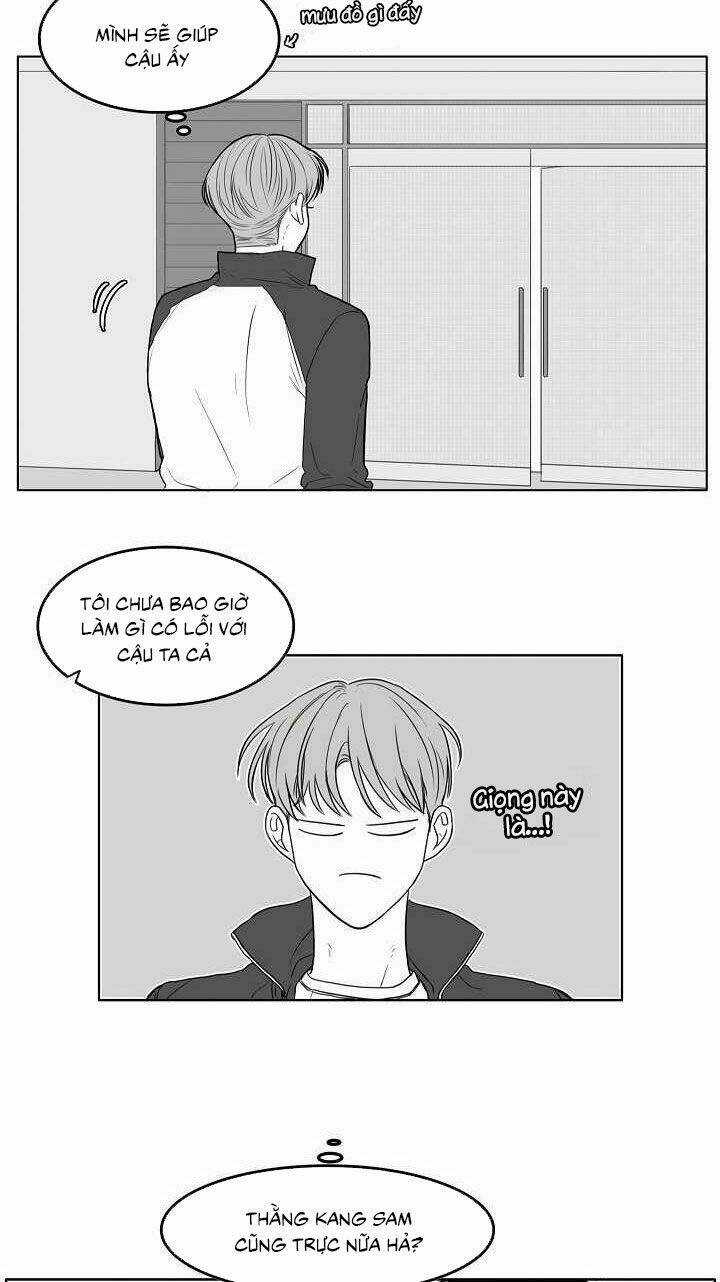 Boys Love - Chapter 8 - Trang 9