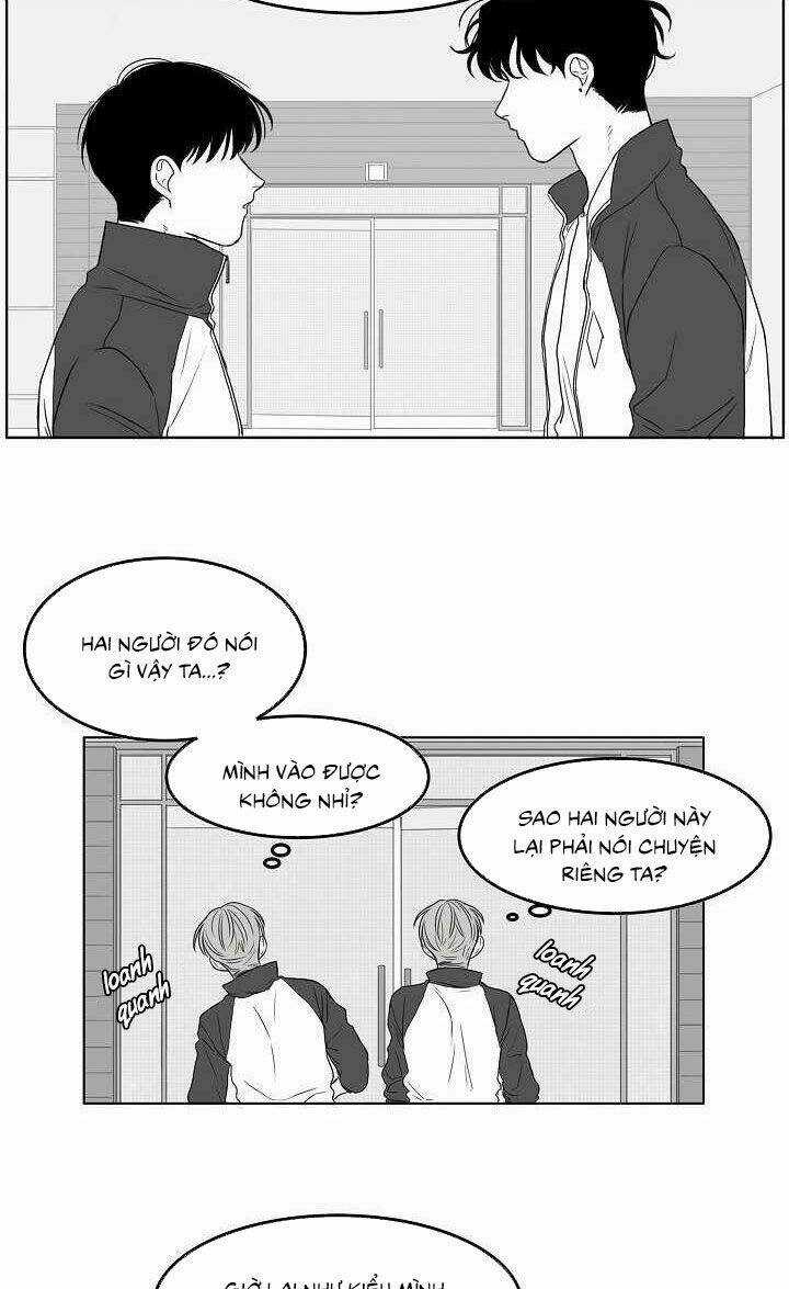 Boys Love - Chapter 8 - Trang 10