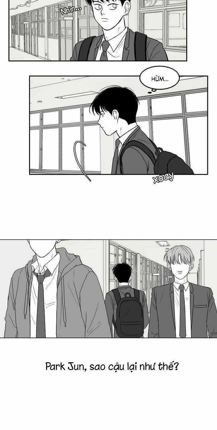 Boys Love - Chapter 9 - Trang 11