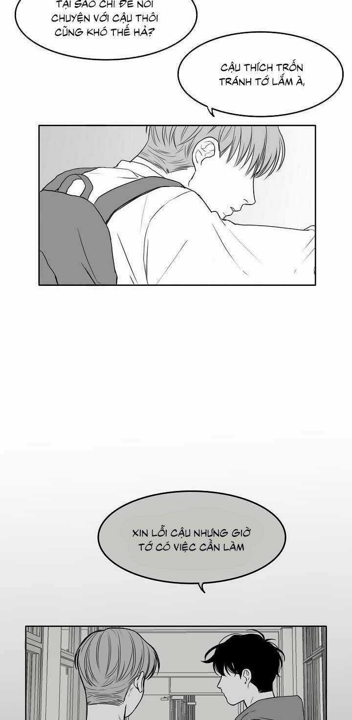 Boys Love - Chapter 9 - Trang 14