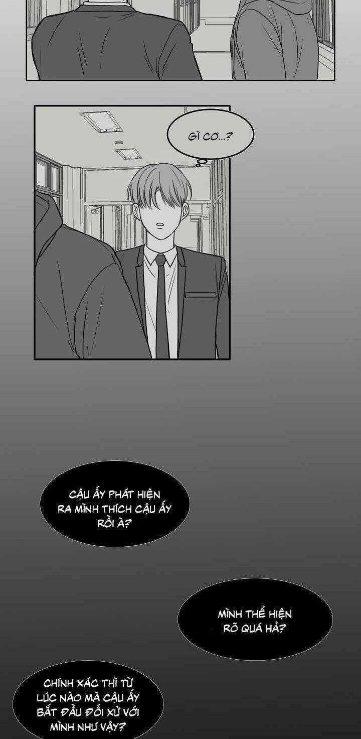 Boys Love - Chapter 9 - Trang 15