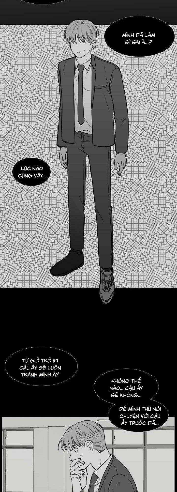 Boys Love - Chapter 9 - Trang 16