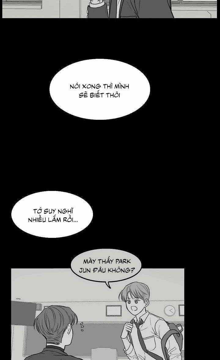 Boys Love - Chapter 9 - Trang 17