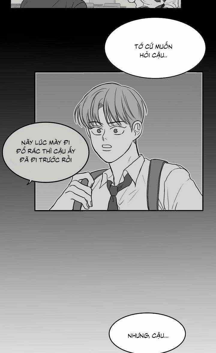 Boys Love - Chapter 9 - Trang 18