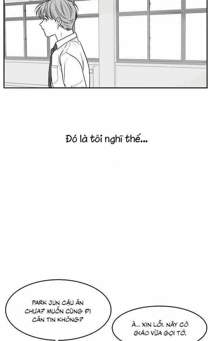 Boys Love - Chapter 9 - Trang 3