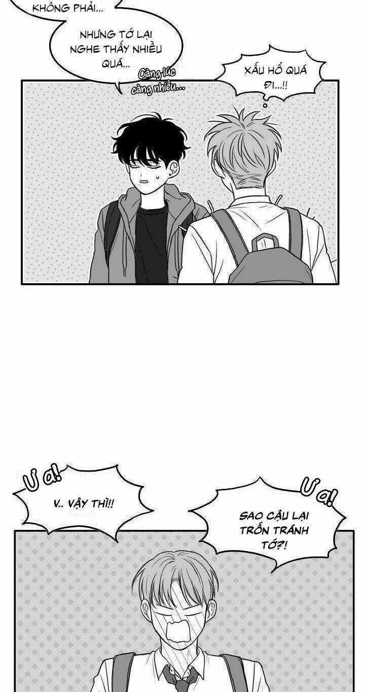 Boys Love - Chapter 9 - Trang 24