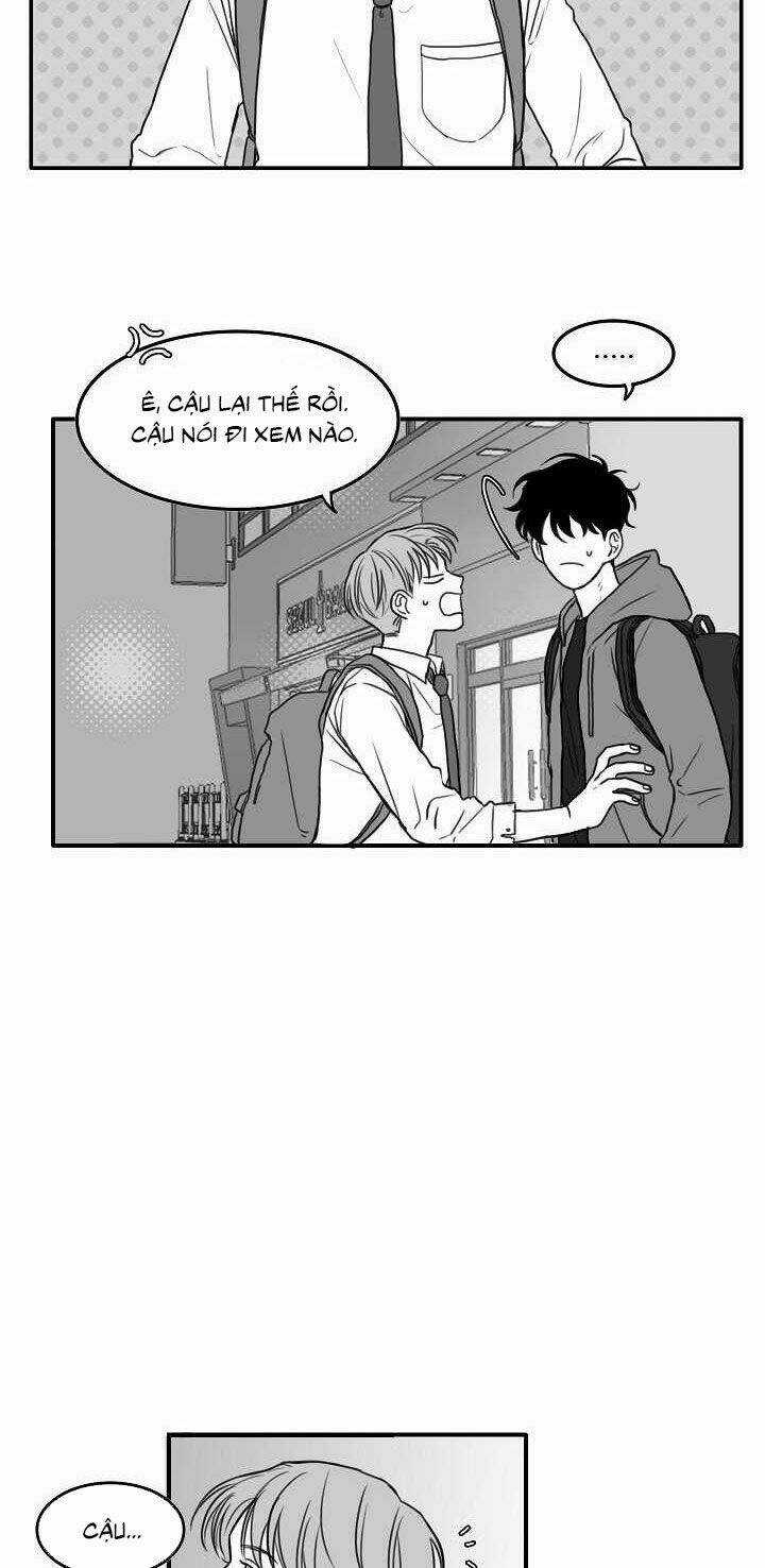 Boys Love - Chapter 9 - Trang 25