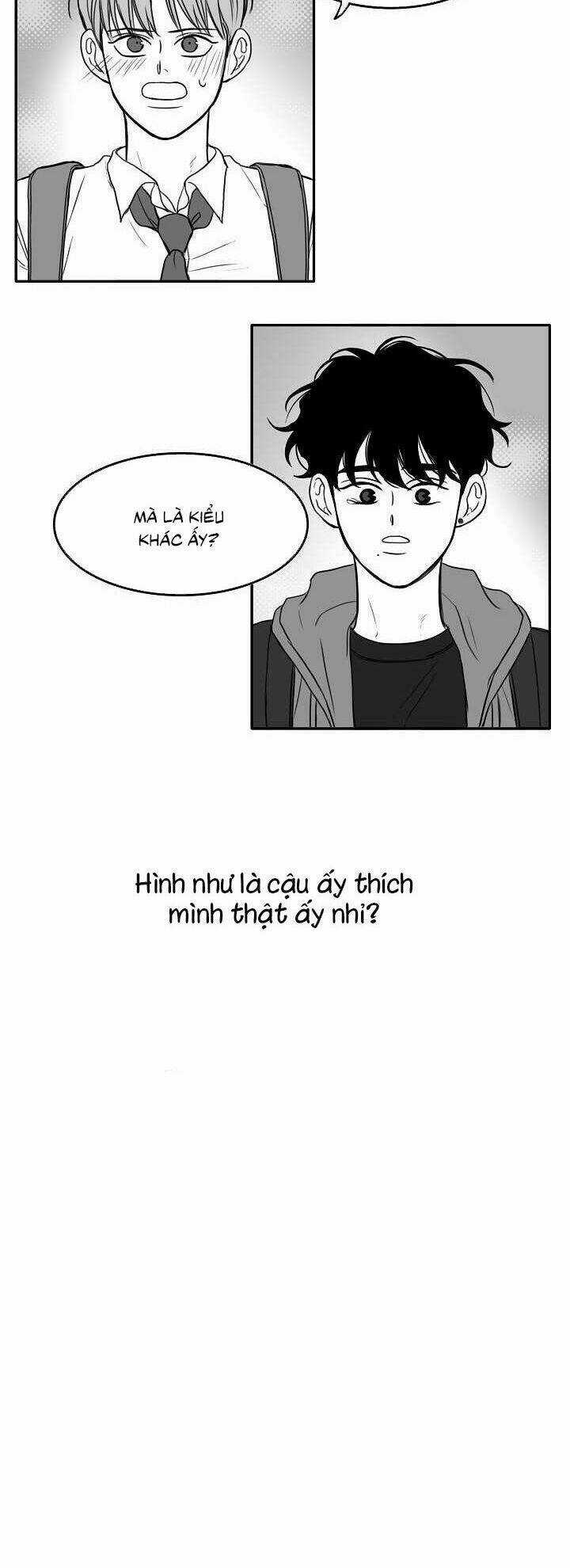 Boys Love - Chapter 9 - Trang 29