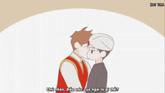 Boys Love - Chapter 9 - Trang 30