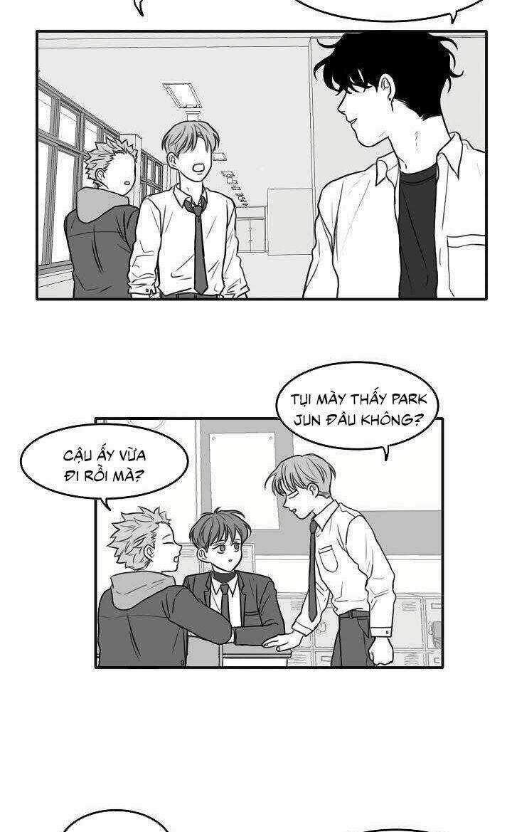 Boys Love - Chapter 9 - Trang 4