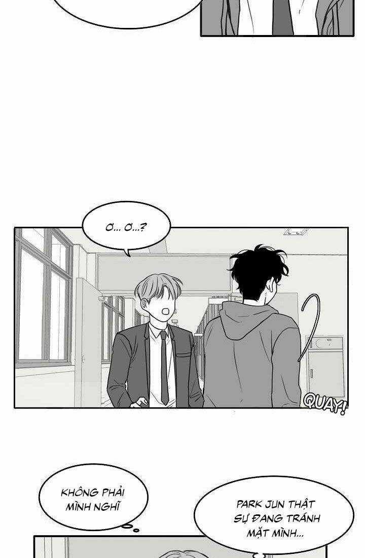 Boys Love - Chapter 9 - Trang 9