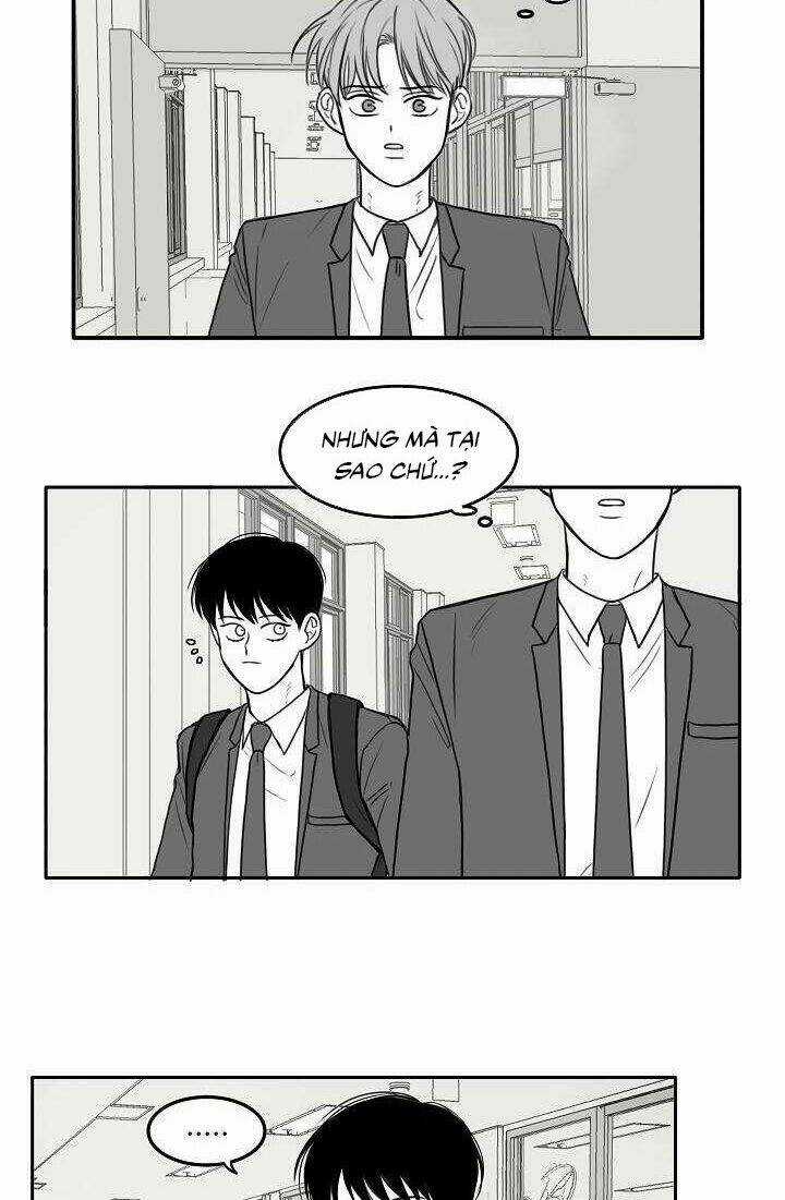 Boys Love - Chapter 9 - Trang 10